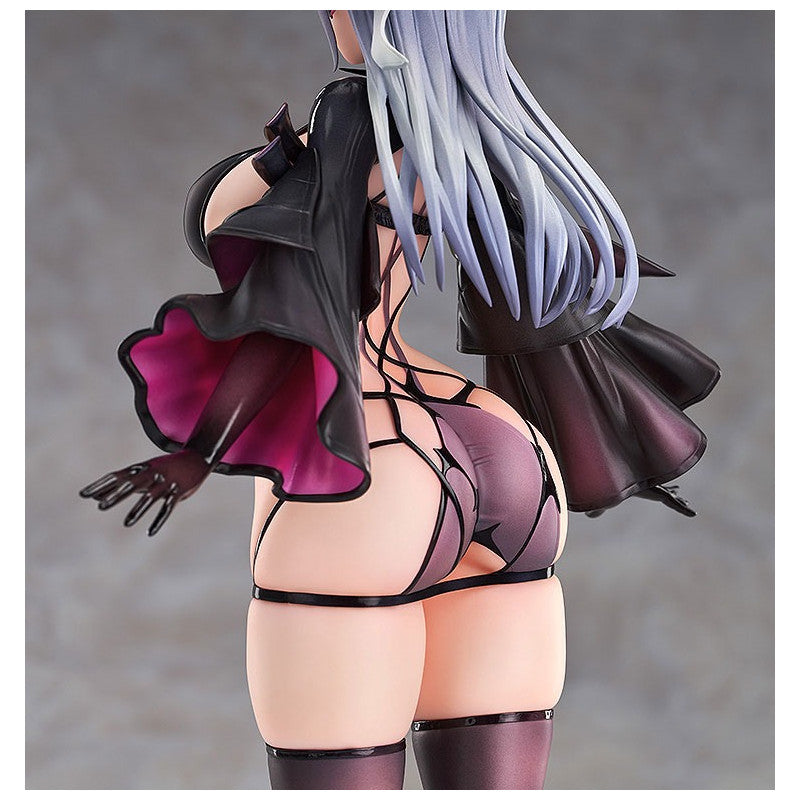 [PRE-ORDER] Good Smile Arts Shanghai 1/7 Scale Figure Goddess of Victory Nikke : Modernia - Second Affection