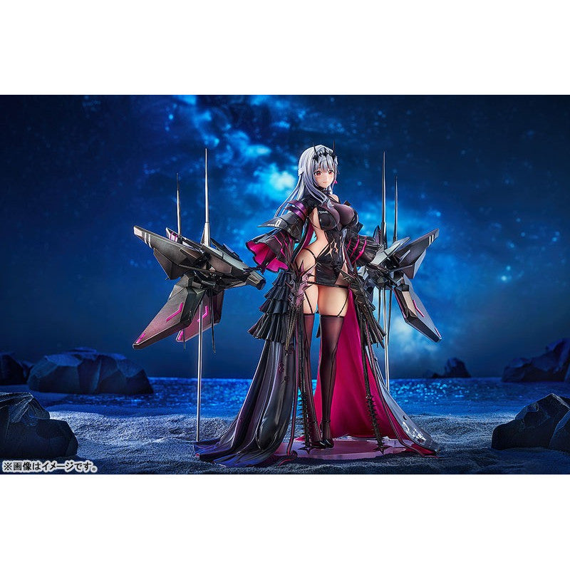 [PRE-ORDER] Good Smile Arts Shanghai 1/7 Scale Figure Goddess of Victory Nikke : Modernia - Second Affection