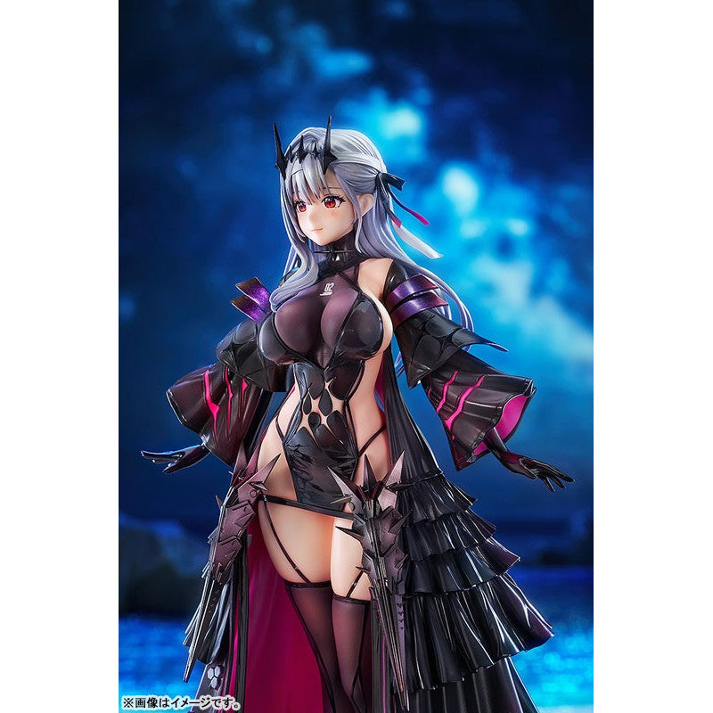 [PRE-ORDER] Good Smile Arts Shanghai 1/7 Scale Figure Goddess of Victory Nikke : Modernia - Second Affection