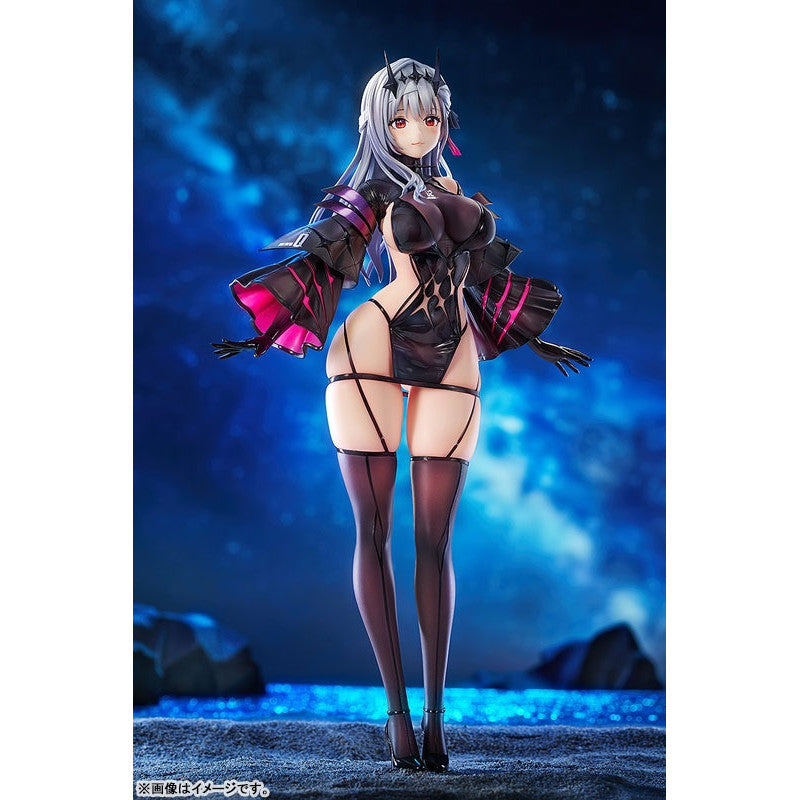 [PRE-ORDER] Good Smile Arts Shanghai 1/7 Scale Figure Goddess of Victory Nikke : Modernia - Second Affection