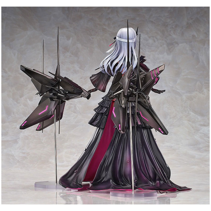 [PRE-ORDER] Good Smile Arts Shanghai 1/7 Scale Figure Goddess of Victory Nikke : Modernia - Second Affection