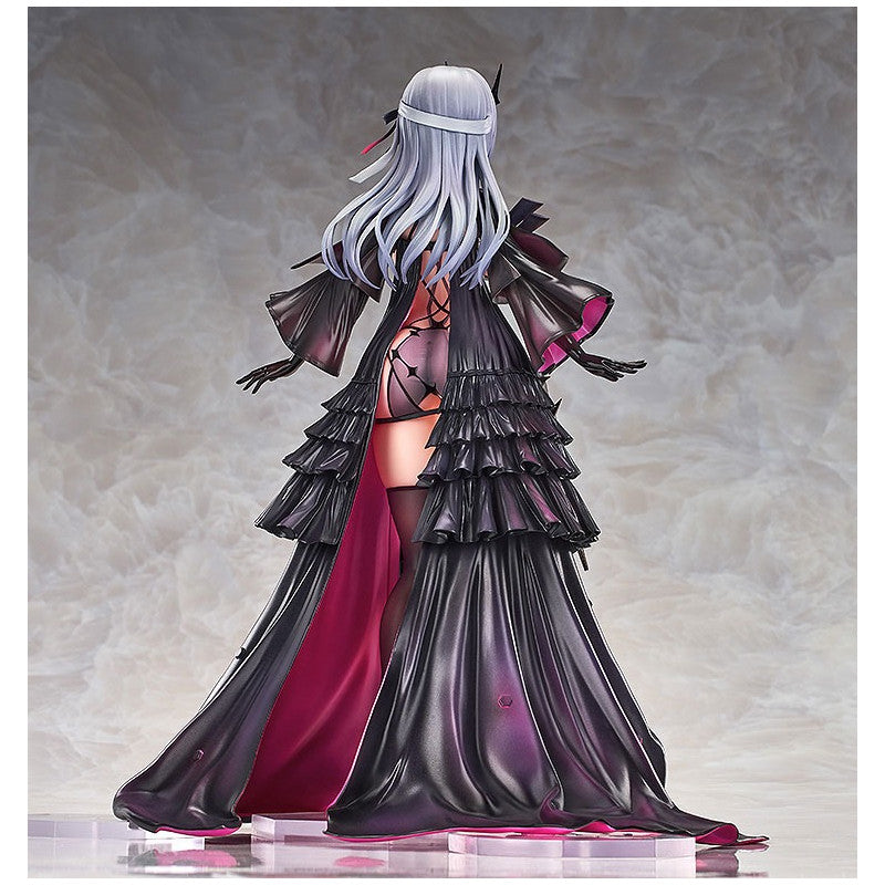 [PRE-ORDER] Good Smile Arts Shanghai 1/7 Scale Figure Goddess of Victory Nikke : Modernia - Second Affection