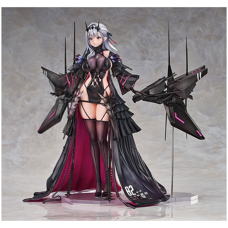 [PRE-ORDER] Good Smile Arts Shanghai 1/7 Scale Figure Goddess of Victory Nikke : Modernia - Second Affection