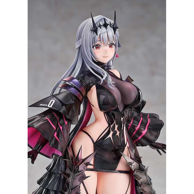 [PRE-ORDER] Good Smile Arts Shanghai 1/7 Scale Figure Goddess of Victory Nikke : Modernia - Second Affection
