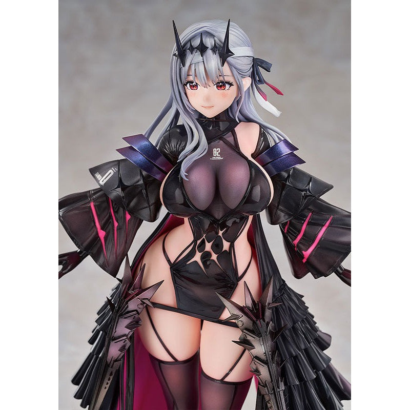 [PRE-ORDER] Good Smile Arts Shanghai 1/7 Scale Figure Goddess of Victory Nikke : Modernia - Second Affection