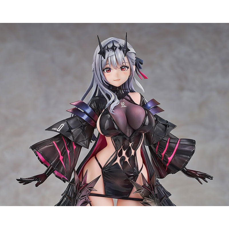[PRE-ORDER] Good Smile Arts Shanghai 1/7 Scale Figure Goddess of Victory Nikke : Modernia - Second Affection