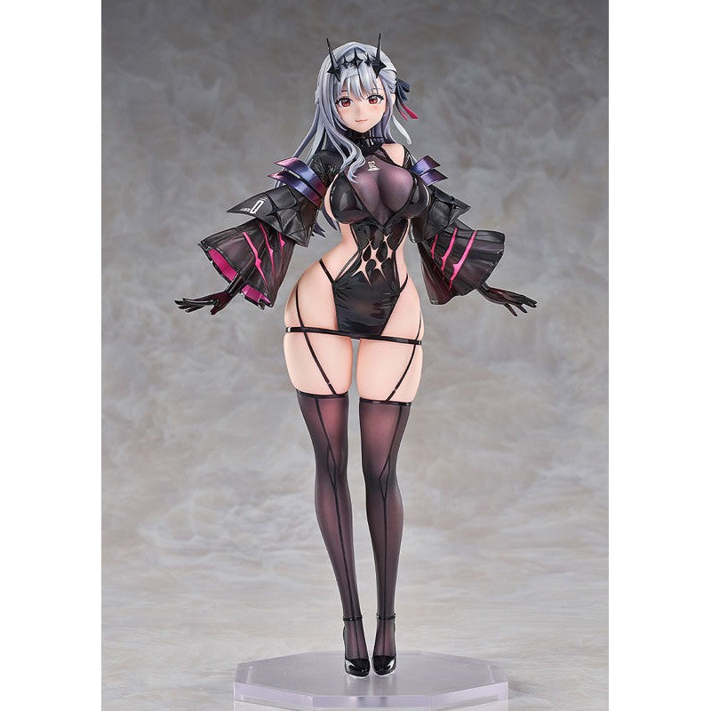 [PRE-ORDER] Good Smile Arts Shanghai 1/7 Scale Figure Goddess of Victory Nikke : Modernia - Second Affection