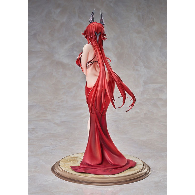 [PRE-ORDER] Good Smile Arts Shanghai 1/7 Scale Figure Goddess of Victory Nikke : Red Hood - Nonsense Red