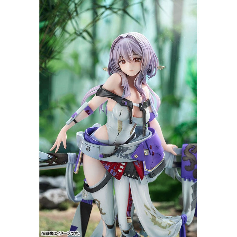 [PRE-ORDER] Good Smile Arts Shanghai 1/7 Scale Figure Goddess of Victory Nikke : Scarlet