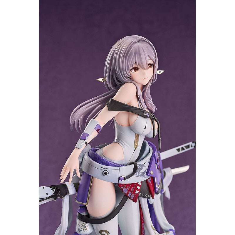 [PRE-ORDER] Good Smile Arts Shanghai 1/7 Scale Figure Goddess of Victory Nikke : Scarlet