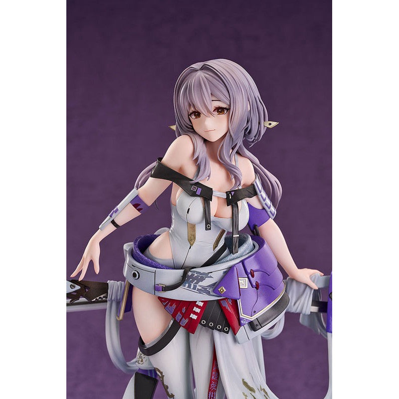 [PRE-ORDER] Good Smile Arts Shanghai 1/7 Scale Figure Goddess of Victory Nikke : Scarlet