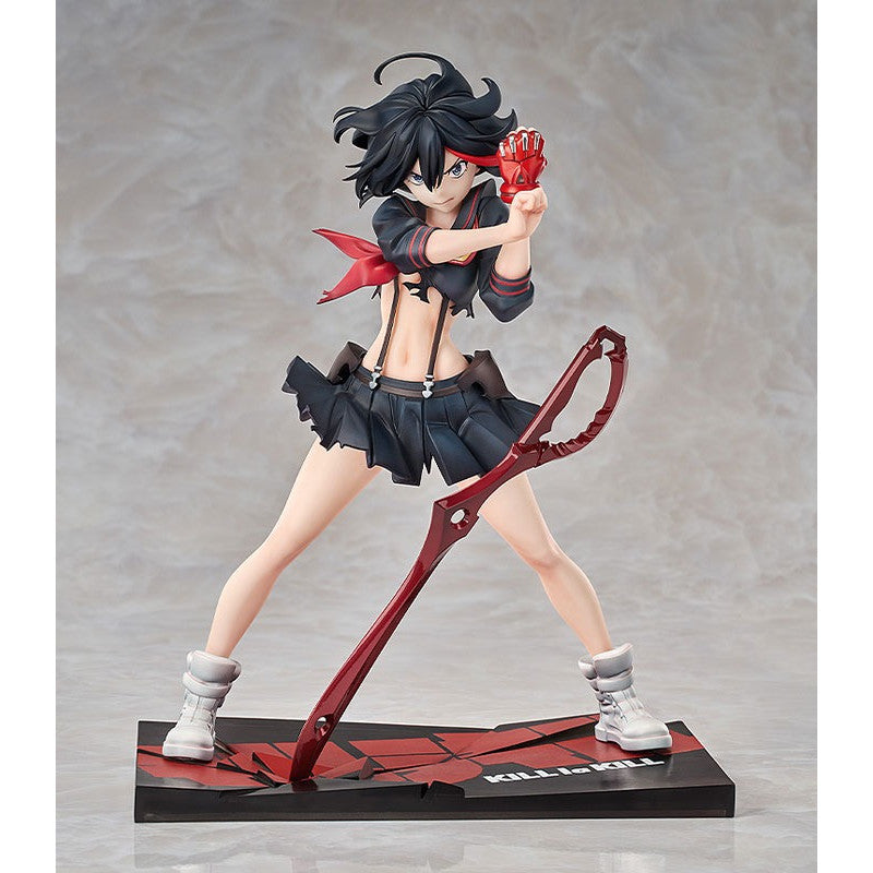 [PRE-ORDER] Good Smile Arts Shanghai 1/7 Scale Figure Kill la Kill : Ryuko Matoi Transformation Ver.