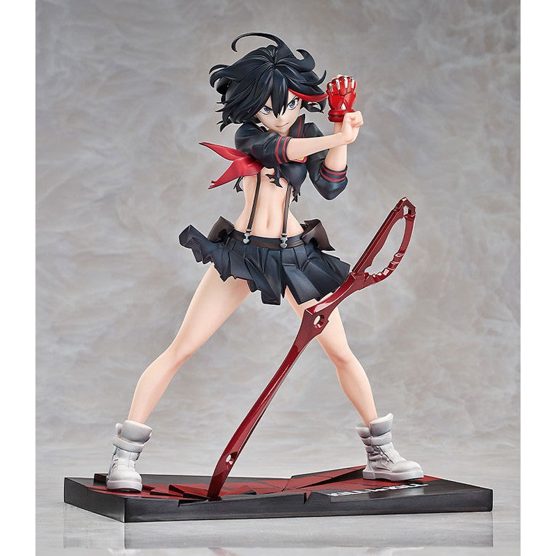 [PRE-ORDER] Good Smile Arts Shanghai 1/7 Scale Figure Kill la Kill : Ryuko Matoi Transformation Ver.