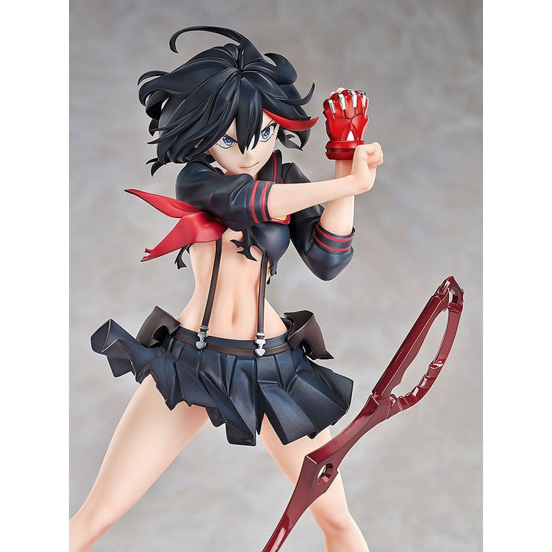 [PRE-ORDER] Good Smile Arts Shanghai 1/7 Scale Figure Kill la Kill : Ryuko Matoi Transformation Ver.