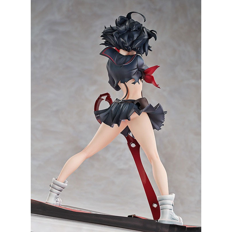 [PRE-ORDER] Good Smile Arts Shanghai 1/7 Scale Figure Kill la Kill : Ryuko Matoi Transformation Ver.