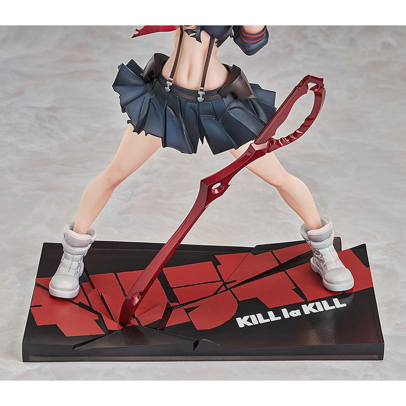 [PRE-ORDER] Good Smile Arts Shanghai 1/7 Scale Figure Kill la Kill : Ryuko Matoi Transformation Ver.