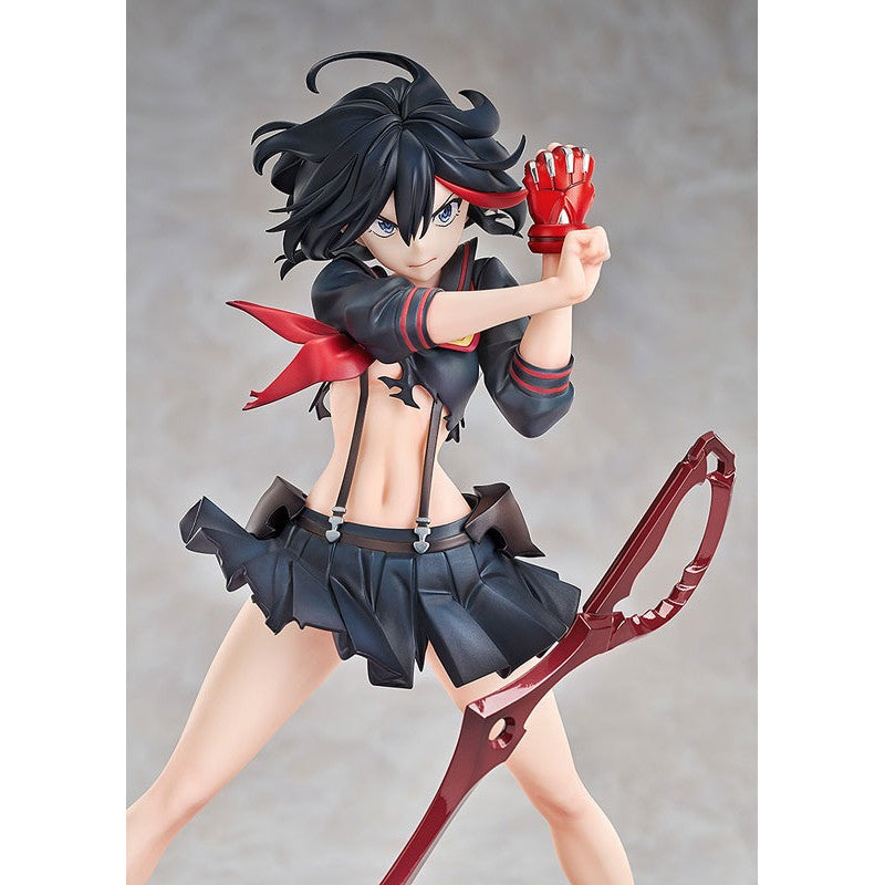 [PRE-ORDER] Good Smile Arts Shanghai 1/7 Scale Figure Kill la Kill : Ryuko Matoi Transformation Ver.