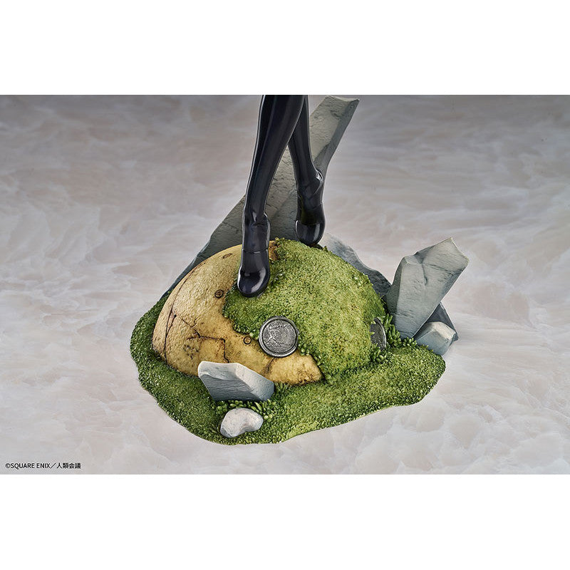 [PRE-ORDER] Good Smile Arts Shanghai 1/7 Scale Figure NieR:Automata Ver1.1a : 2B (YoRHa No.2 Type B)