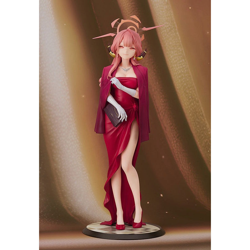 [PRE-ORDER] Good Smile Company 1/7 Scale Figure Blue Archive : Aru (Dress)