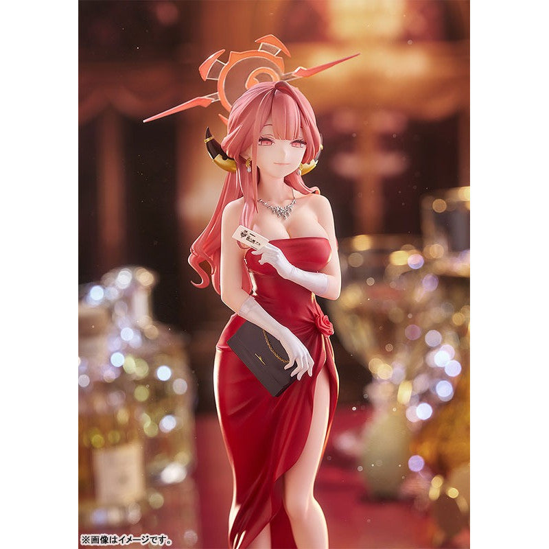 [PRE-ORDER] Good Smile Company 1/7 Scale Figure Blue Archive : Aru (Dress)