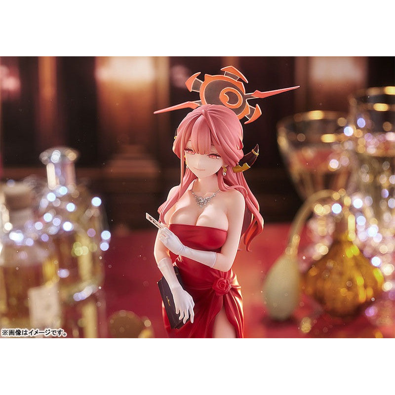 [PRE-ORDER] Good Smile Company 1/7 Scale Figure Blue Archive : Aru (Dress)