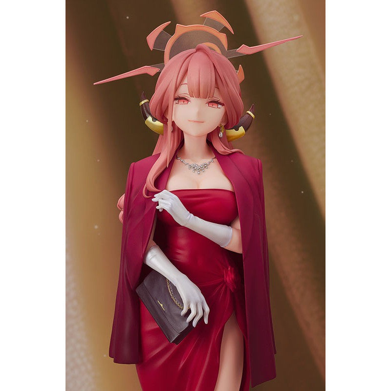 [PRE-ORDER] Good Smile Company 1/7 Scale Figure Blue Archive : Aru (Dress)