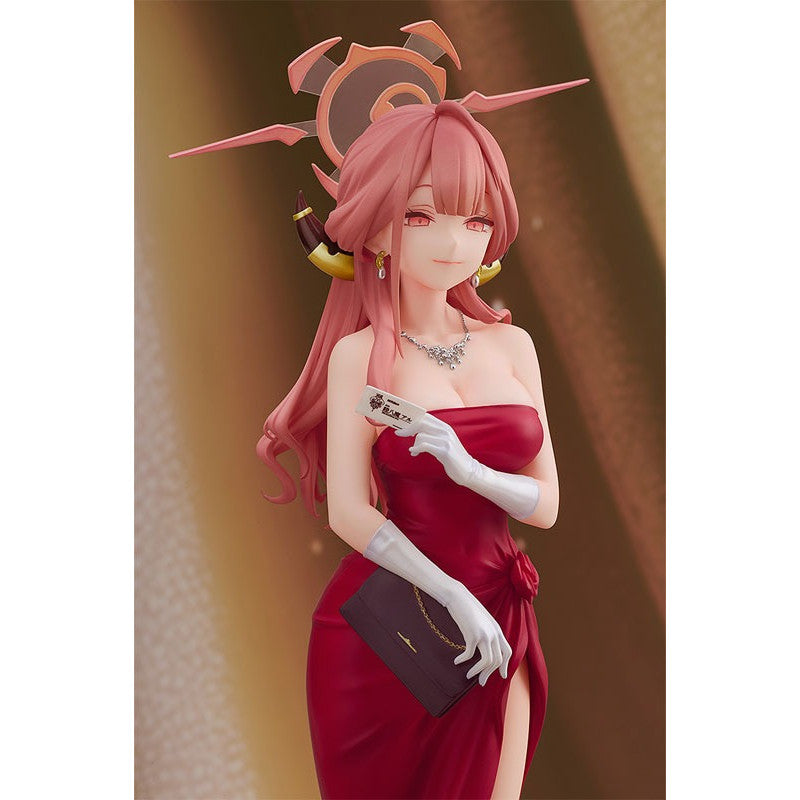 [PRE-ORDER] Good Smile Company 1/7 Scale Figure Blue Archive : Aru (Dress)