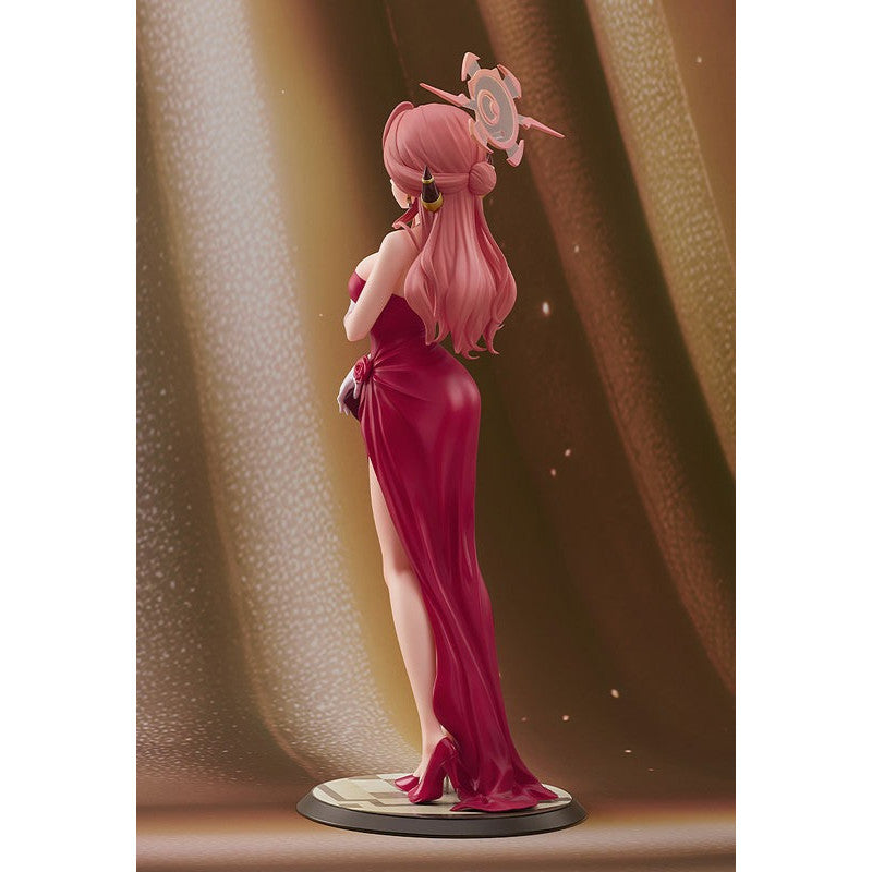 [PRE-ORDER] Good Smile Company 1/7 Scale Figure Blue Archive : Aru (Dress)
