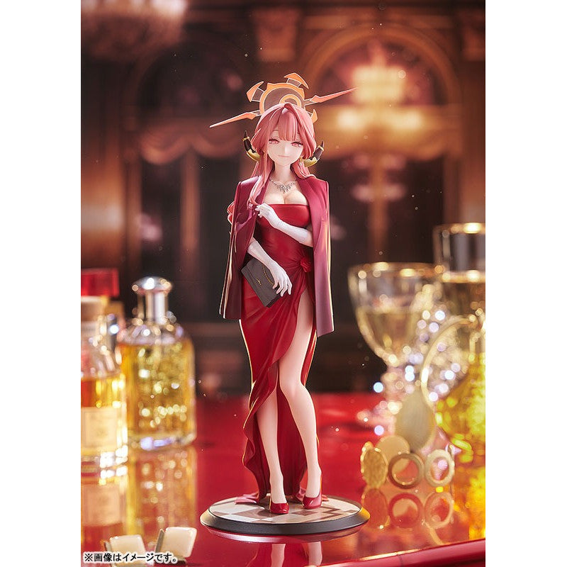 [PRE-ORDER] Good Smile Company 1/7 Scale Figure Blue Archive : Aru (Dress)