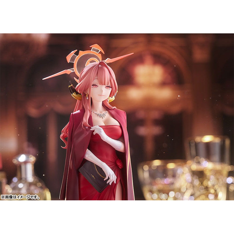 [PRE-ORDER] Good Smile Company 1/7 Scale Figure Blue Archive : Aru (Dress)