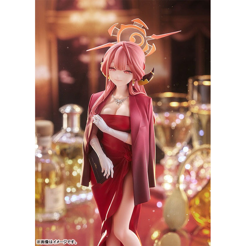 [PRE-ORDER] Good Smile Company 1/7 Scale Figure Blue Archive : Aru (Dress)