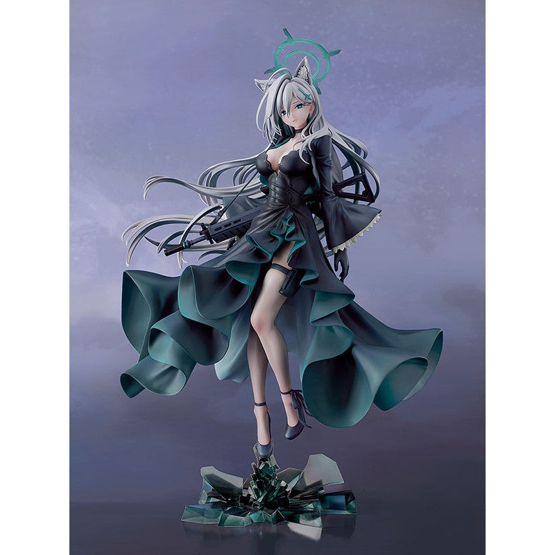 [PRE-ORDER] Good Smile Company 1/7 Scale Figure Blue Archive : Shiroko*Terror
