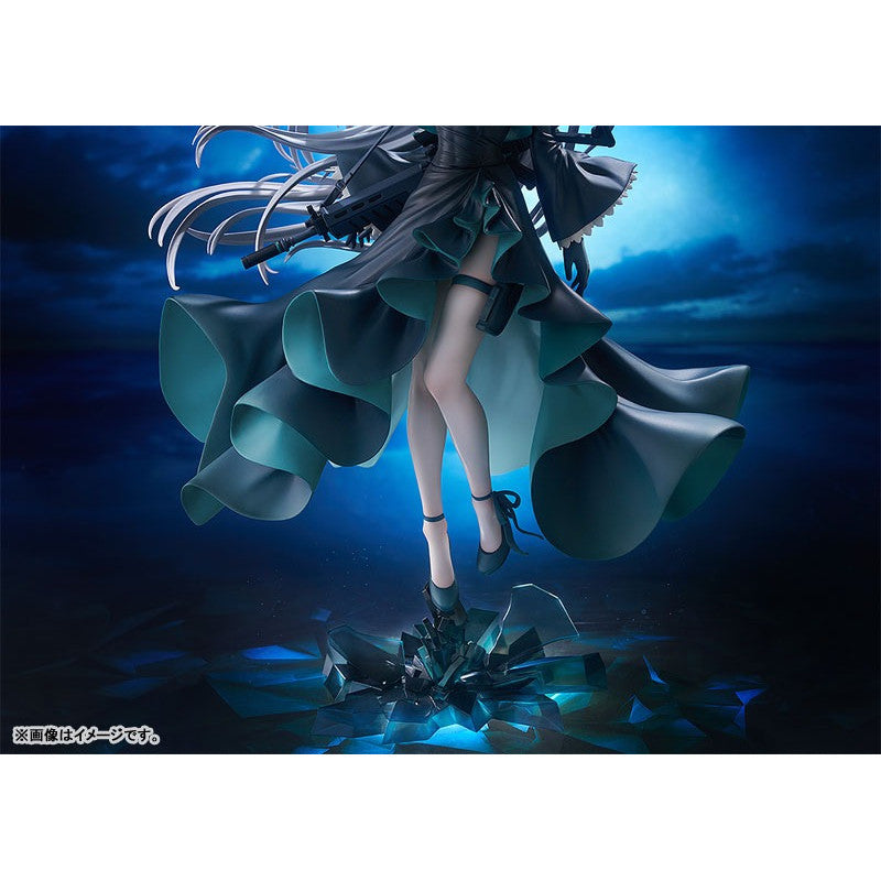 [PRE-ORDER] Good Smile Company 1/7 Scale Figure Blue Archive : Shiroko*Terror