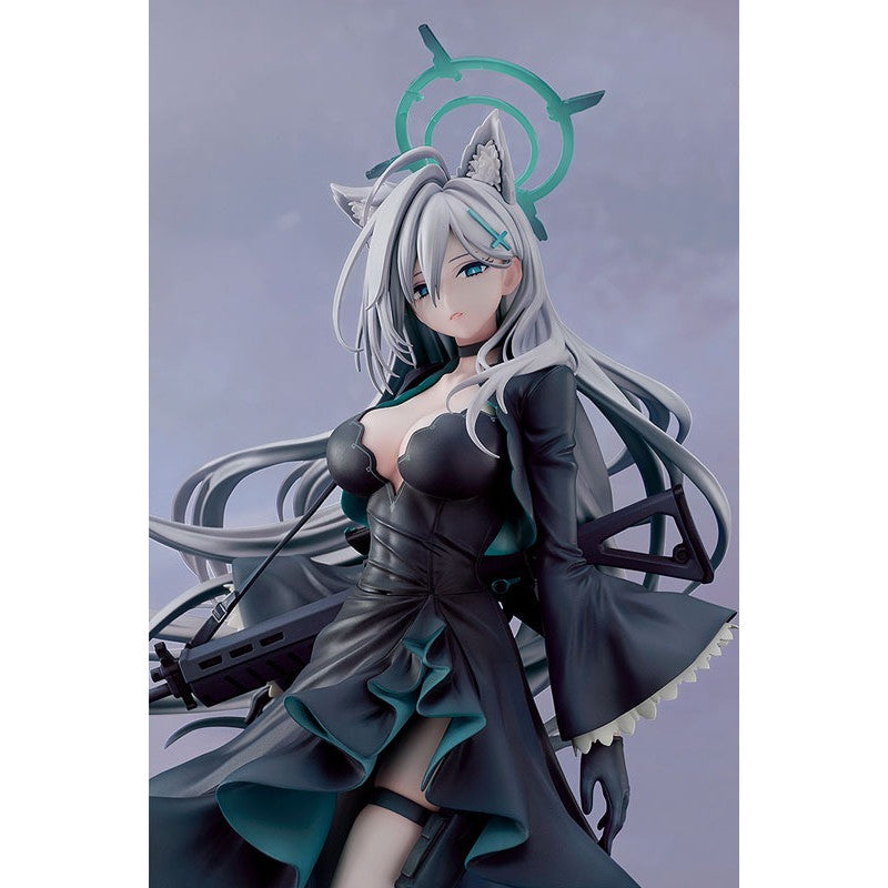 [PRE-ORDER] Good Smile Company 1/7 Scale Figure Blue Archive : Shiroko*Terror