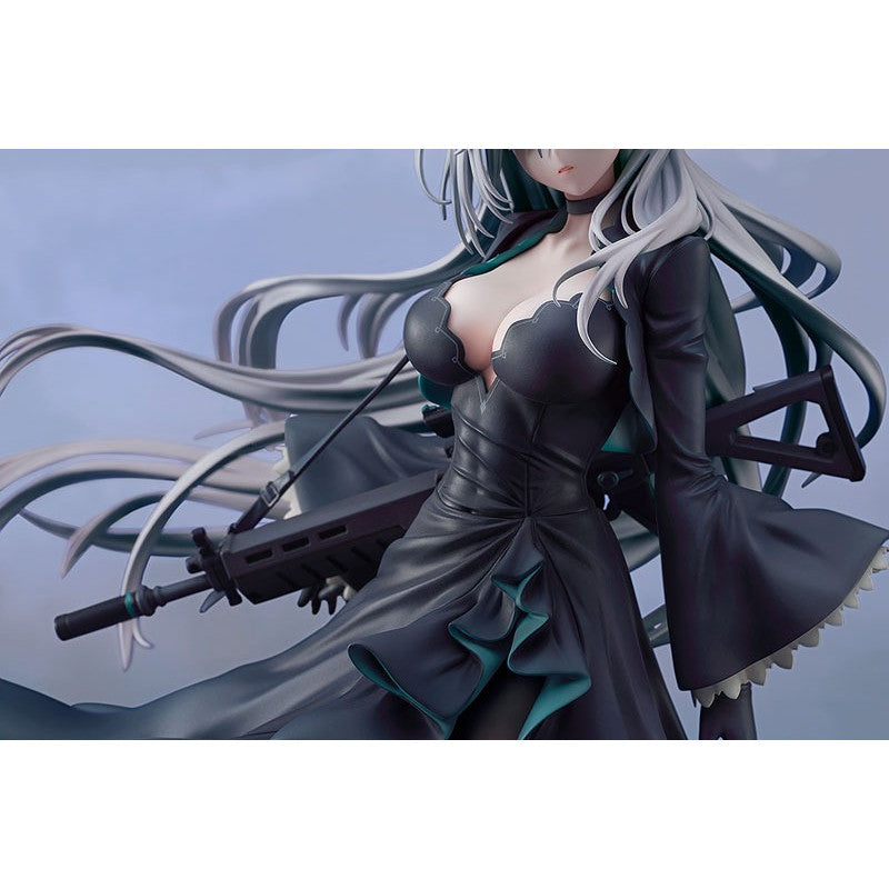 [PRE-ORDER] Good Smile Company 1/7 Scale Figure Blue Archive : Shiroko*Terror