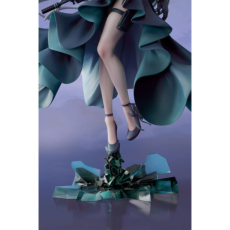 [PRE-ORDER] Good Smile Company 1/7 Scale Figure Blue Archive : Shiroko*Terror