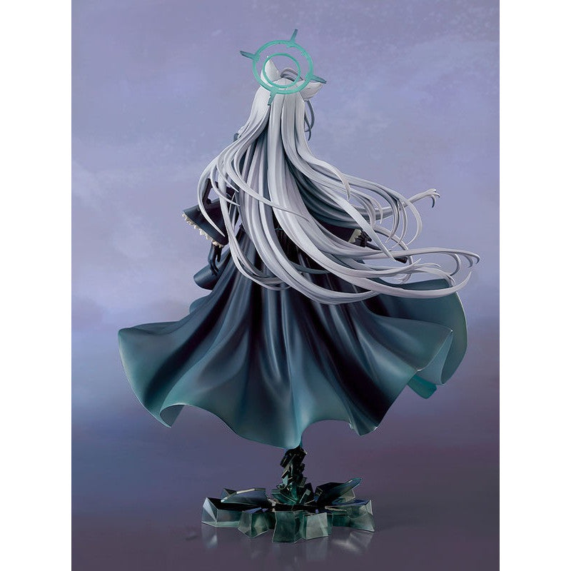 [PRE-ORDER] Good Smile Company 1/7 Scale Figure Blue Archive : Shiroko*Terror