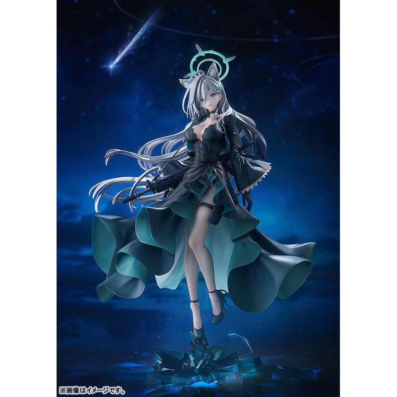 [PRE-ORDER] Good Smile Company 1/7 Scale Figure Blue Archive : Shiroko*Terror