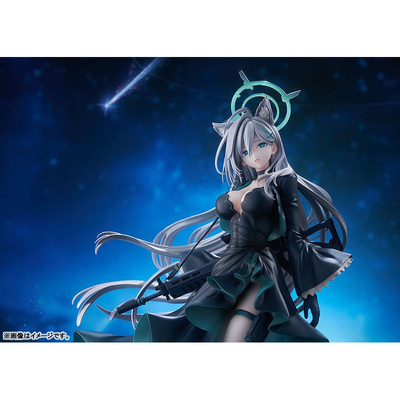 [PRE-ORDER] Good Smile Company 1/7 Scale Figure Blue Archive : Shiroko*Terror