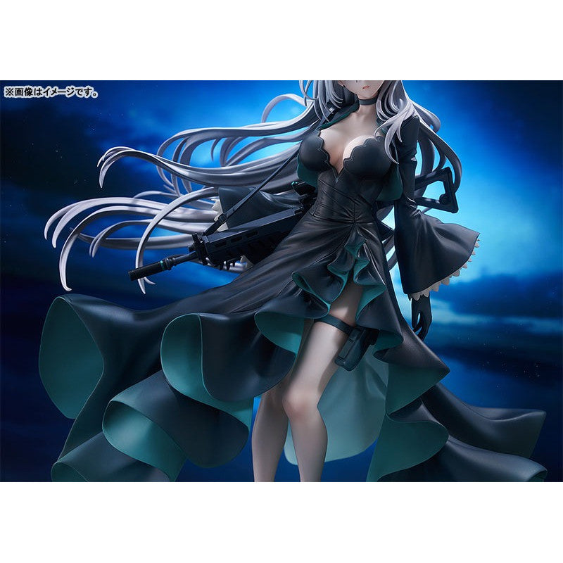 [PRE-ORDER] Good Smile Company 1/7 Scale Figure Blue Archive : Shiroko*Terror