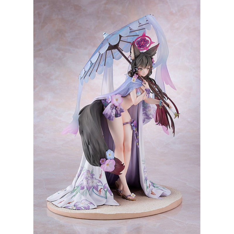 [PRE-ORDER] Good Smile Company 1/7 Scale Figure Blue Archive : Wakamo (Swimsuit)