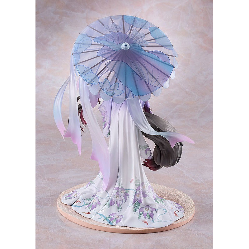 [PRE-ORDER] Good Smile Company 1/7 Scale Figure Blue Archive : Wakamo (Swimsuit)