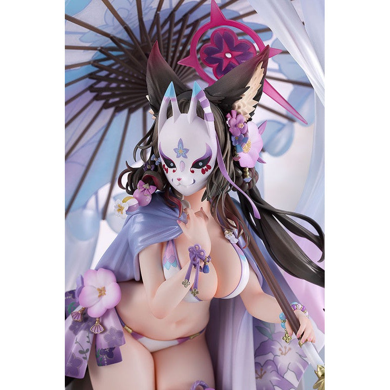 [PRE-ORDER] Good Smile Company 1/7 Scale Figure Blue Archive : Wakamo (Swimsuit)