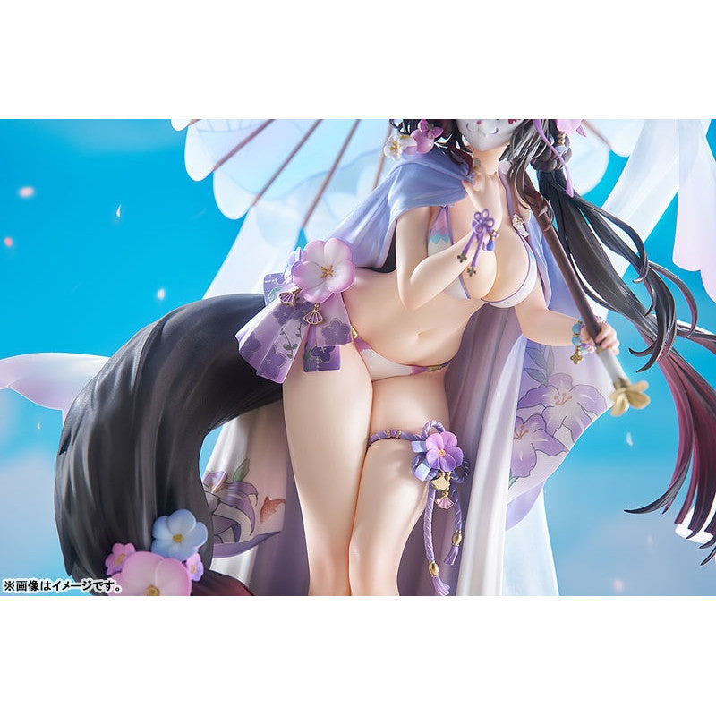 [PRE-ORDER] Good Smile Company 1/7 Scale Figure Blue Archive : Wakamo (Swimsuit)