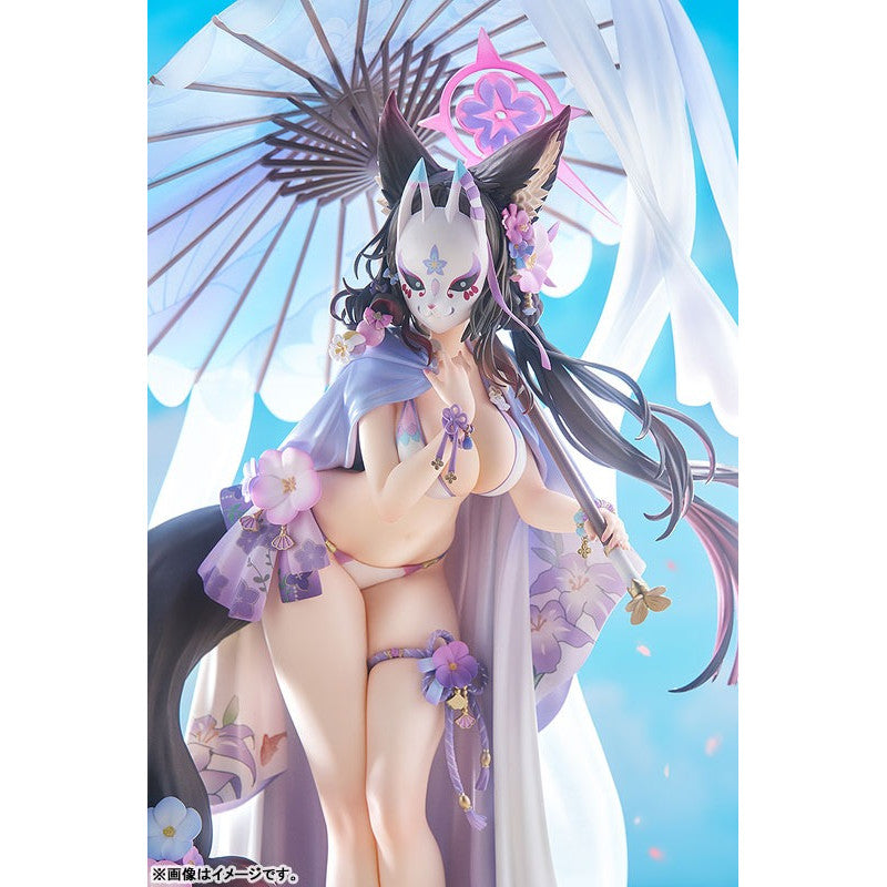 [PRE-ORDER] Good Smile Company 1/7 Scale Figure Blue Archive : Wakamo (Swimsuit)