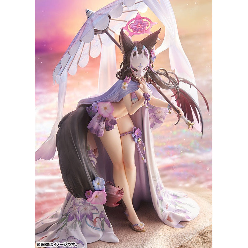 [PRE-ORDER] Good Smile Company 1/7 Scale Figure Blue Archive : Wakamo (Swimsuit)