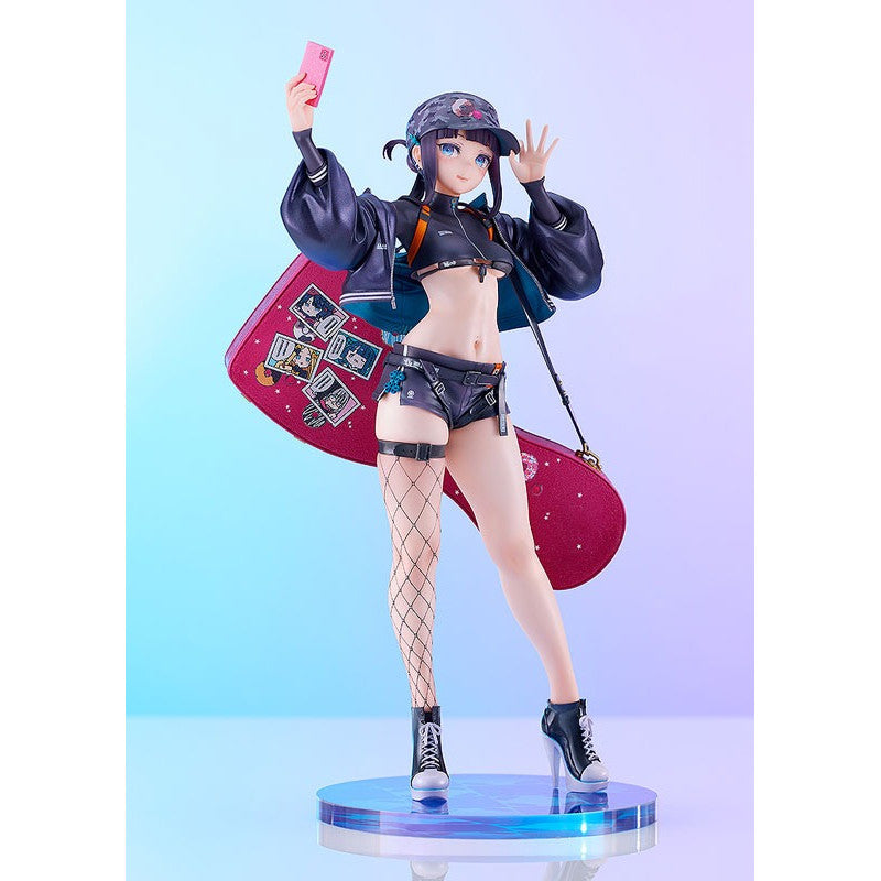 [PRE-ORDER] Good Smile Company 1/7 Scale Figure Fate/Grand Order : Foreigner/Yang Guifei: Event Attire Ver.