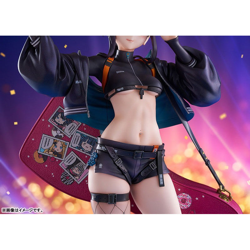 [PRE-ORDER] Good Smile Company 1/7 Scale Figure Fate/Grand Order : Foreigner/Yang Guifei: Event Attire Ver.