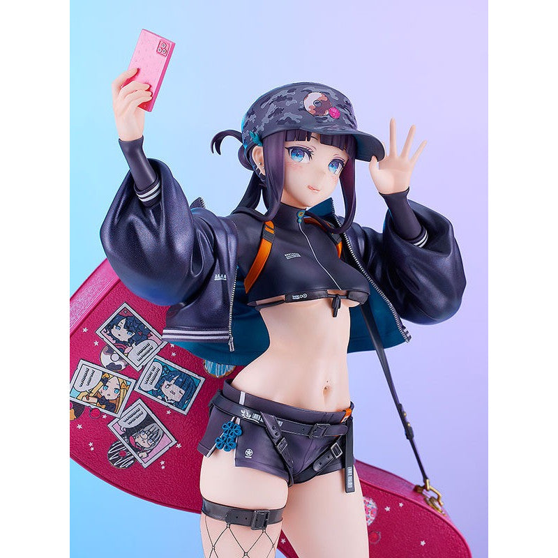 [PRE-ORDER] Good Smile Company 1/7 Scale Figure Fate/Grand Order : Foreigner/Yang Guifei: Event Attire Ver.