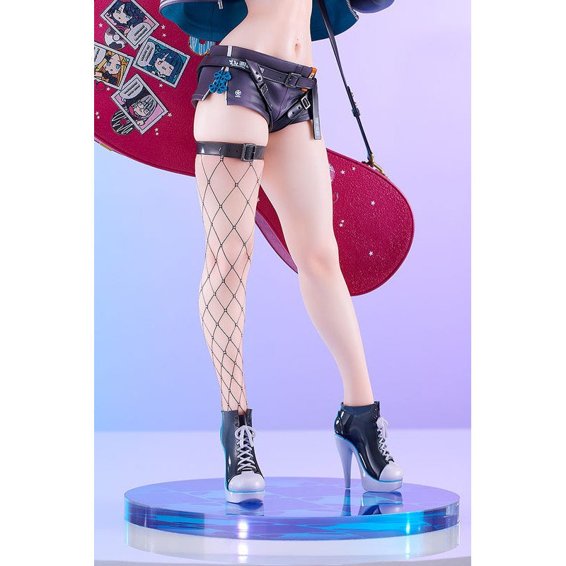 [PRE-ORDER] Good Smile Company 1/7 Scale Figure Fate/Grand Order : Foreigner/Yang Guifei: Event Attire Ver.